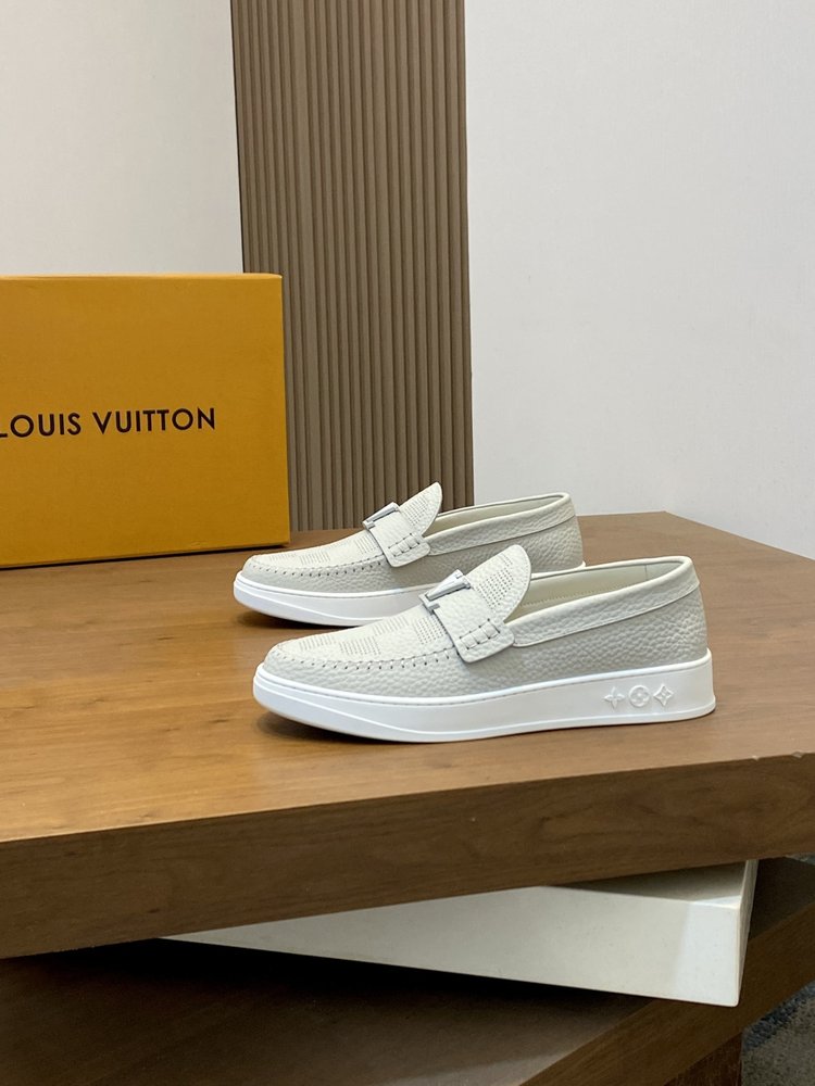 LV 남성 프리미엄 캐주얼 운동화 001-280763