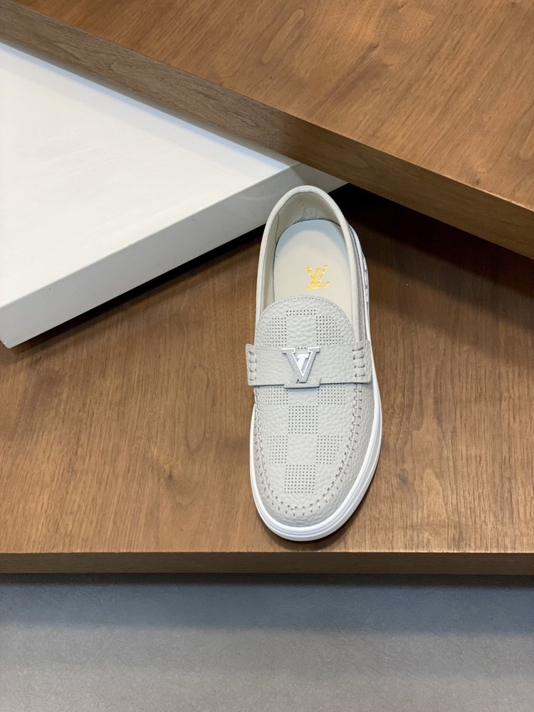LV 남성 프리미엄 캐주얼 운동화 001-280763