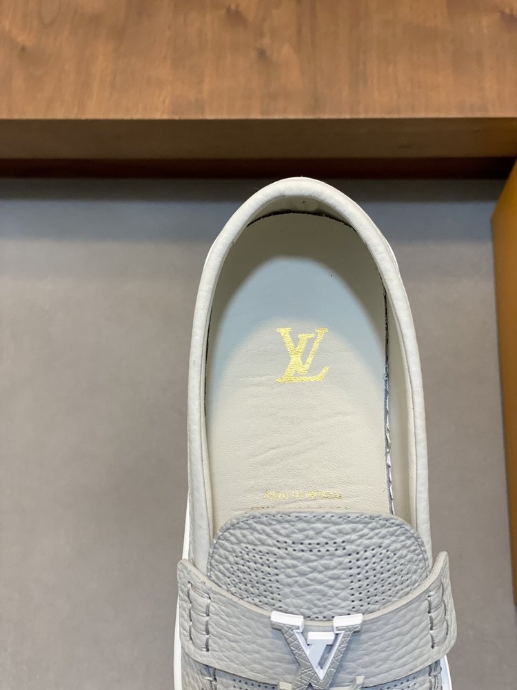 LV 남성 프리미엄 캐주얼 운동화 001-280763