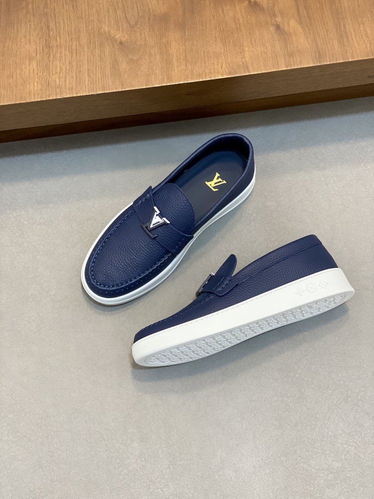 LV 남성 프리미엄 캐주얼 운동화 001-280765