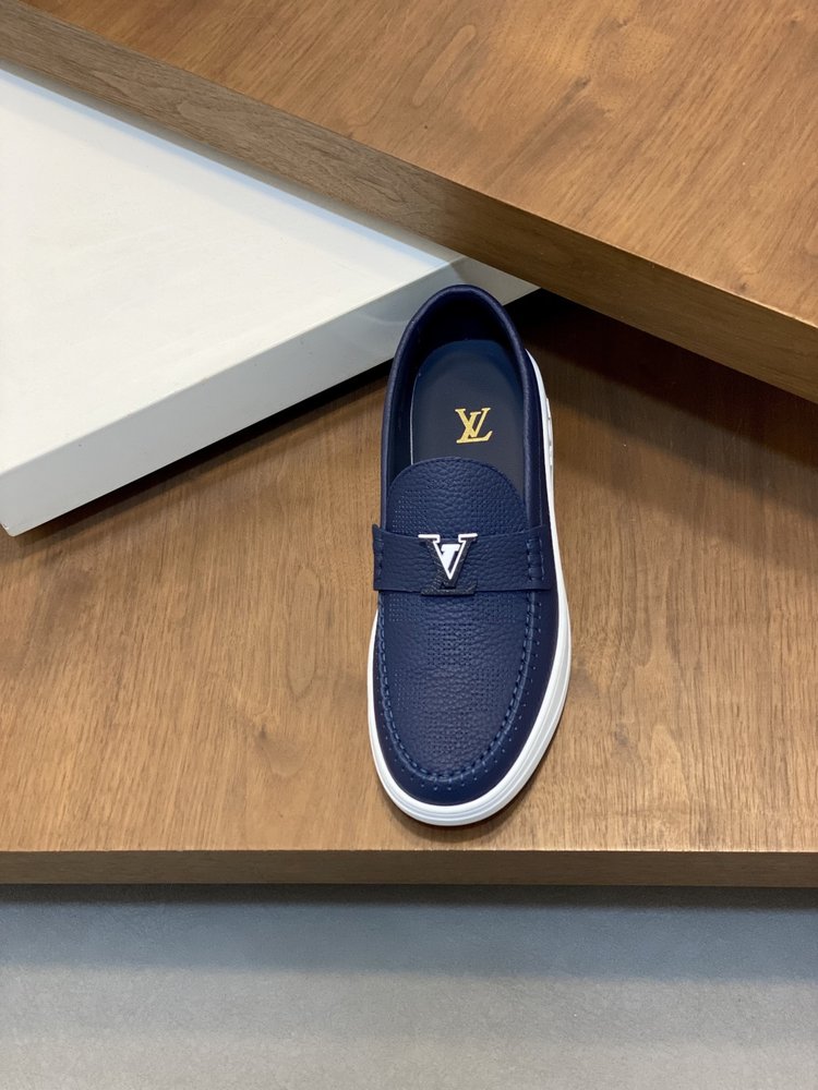 LV 남성 프리미엄 캐주얼 운동화 001-280765