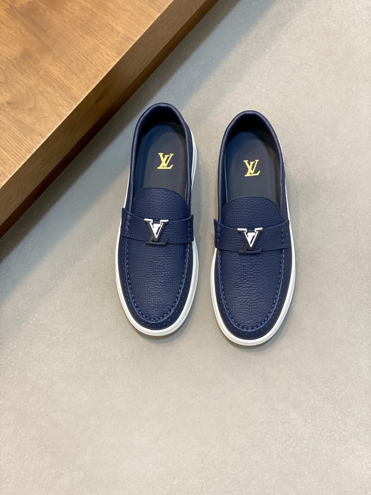 LV 남성 프리미엄 캐주얼 운동화 001-280765