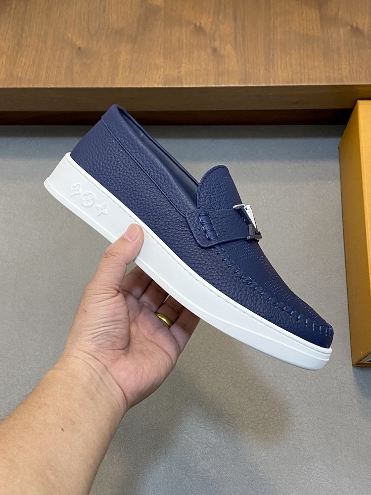 LV 남성 프리미엄 캐주얼 운동화 001-280765