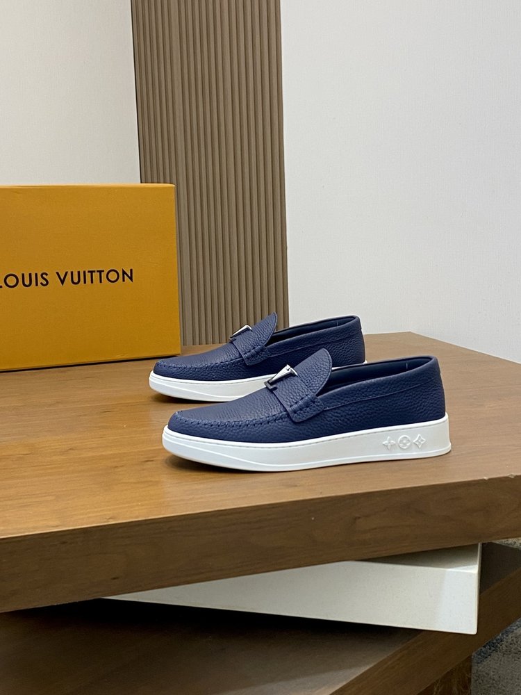 LV 남성 프리미엄 캐주얼 운동화 001-280765