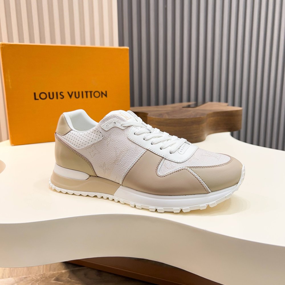LV Run Away 운동화 001-280767