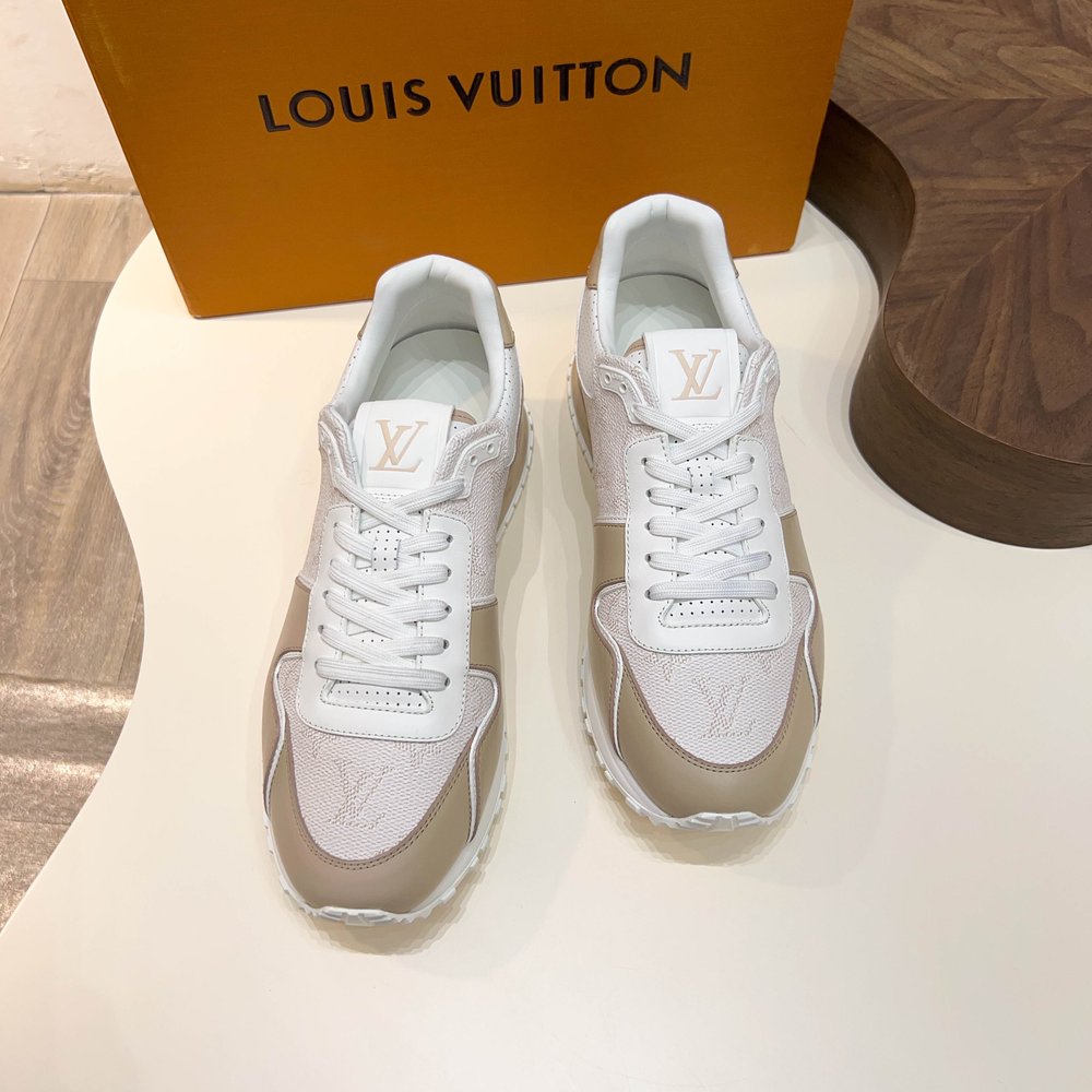 LV Run Away 운동화 001-280767