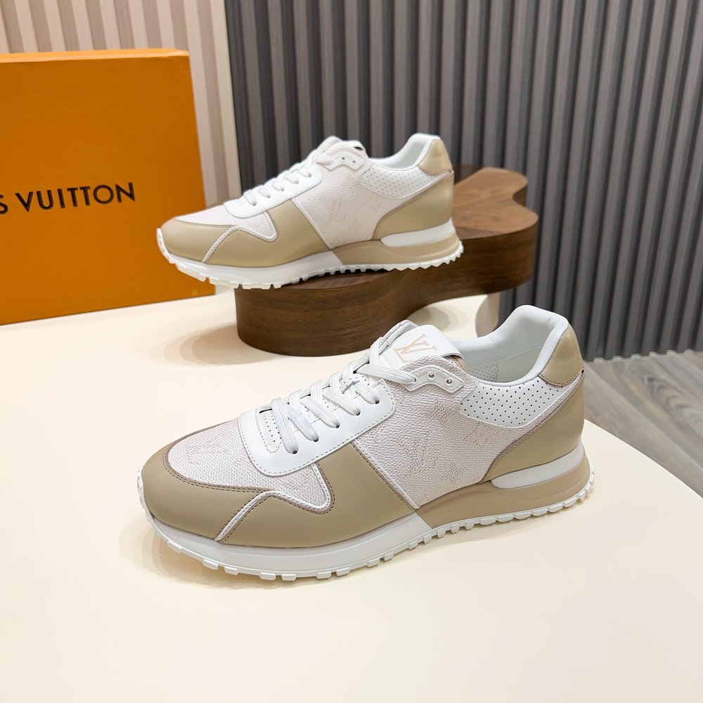 LV Run Away 운동화 001-280767