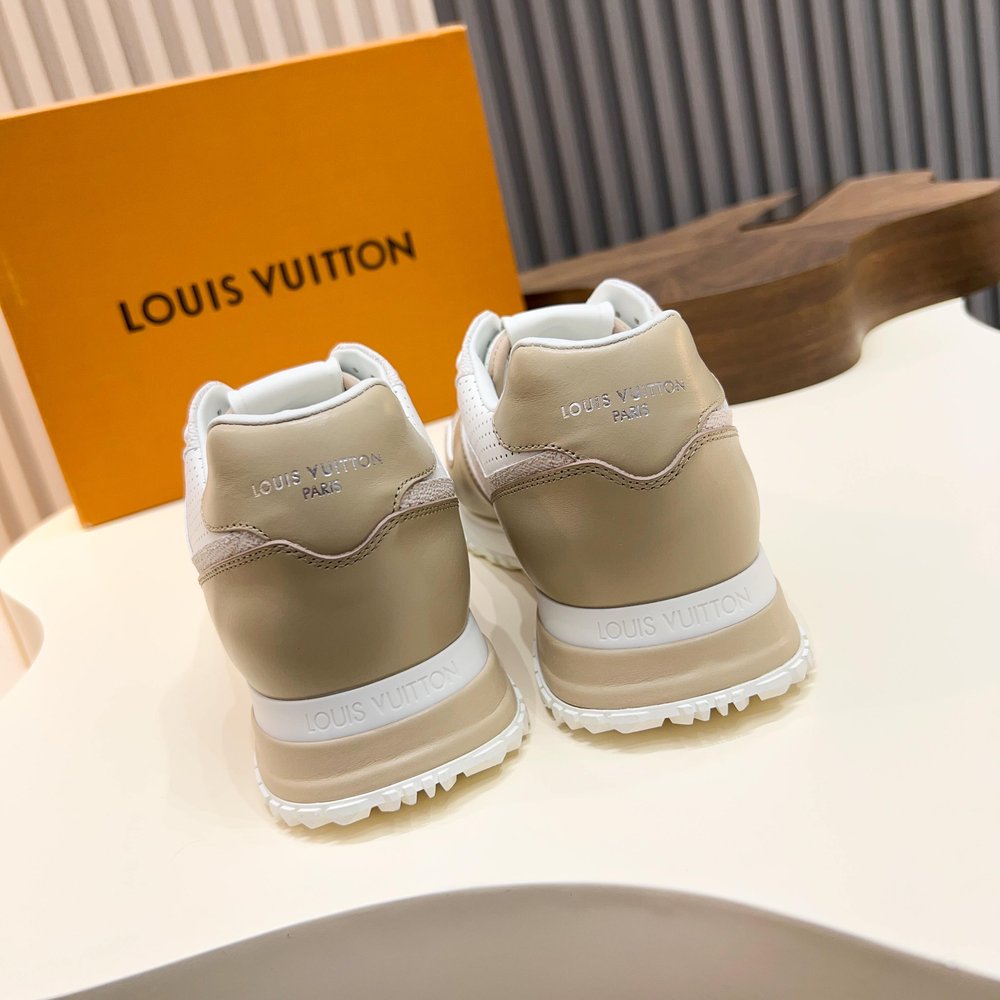 LV Run Away 운동화 001-280767