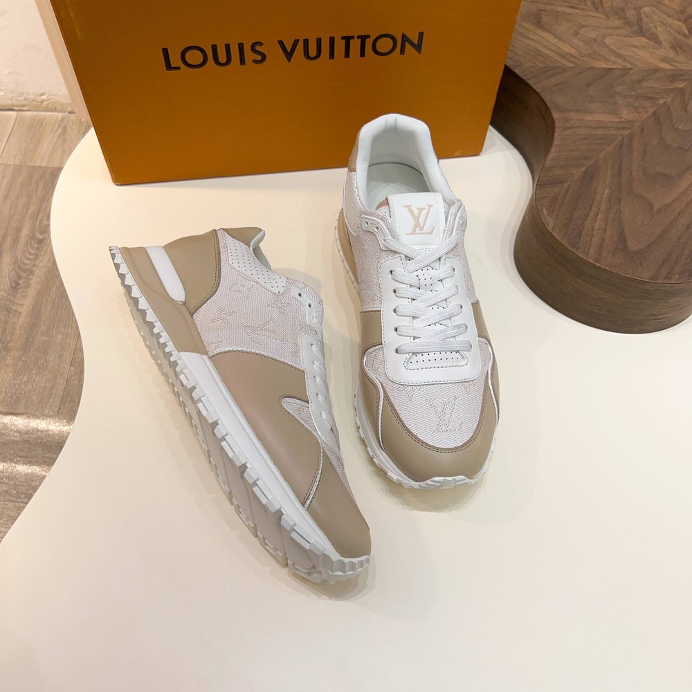 LV Run Away 운동화 001-280767