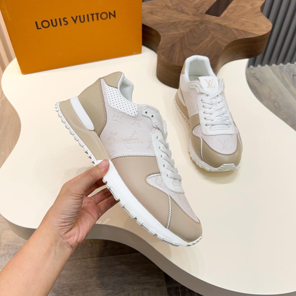 LV Run Away 운동화 001-280767