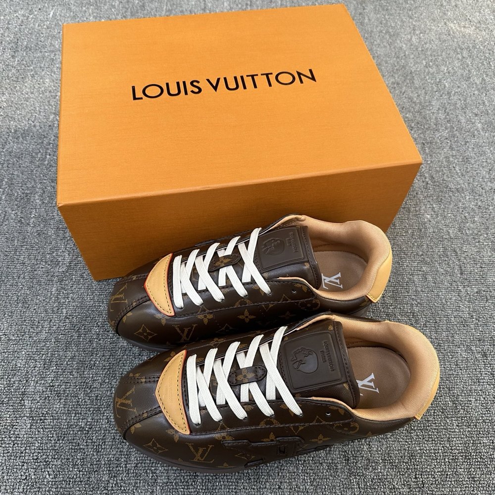 LV 버터소프트 운동화 001-280779