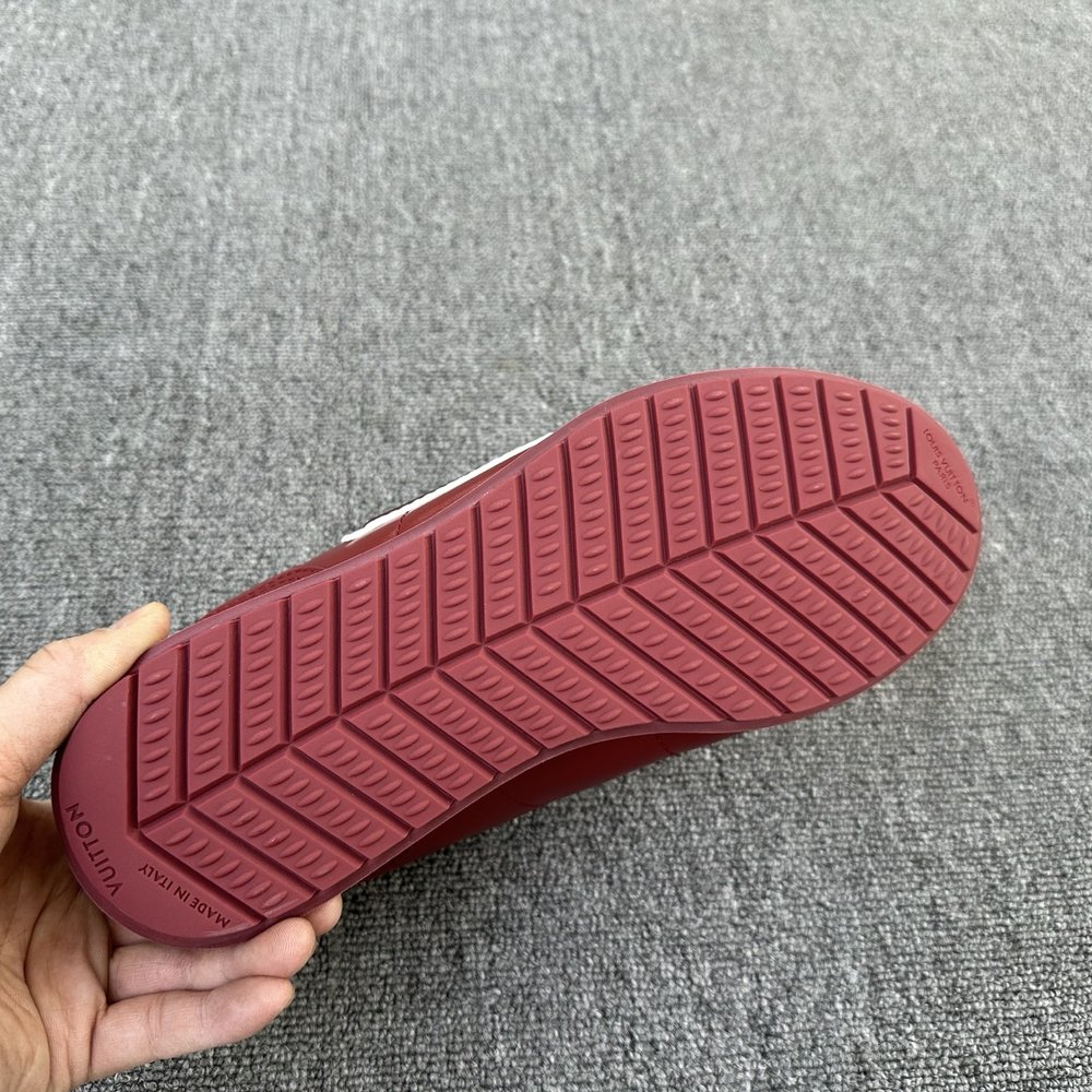 루이비통 버터소프트 운동화 001-280786