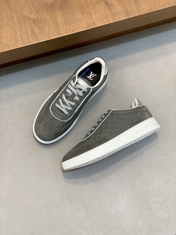 LV 남성 프리미엄 캐주얼 운동화 001-280792
