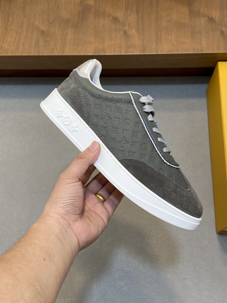 LV 남성 프리미엄 캐주얼 운동화 001-280792