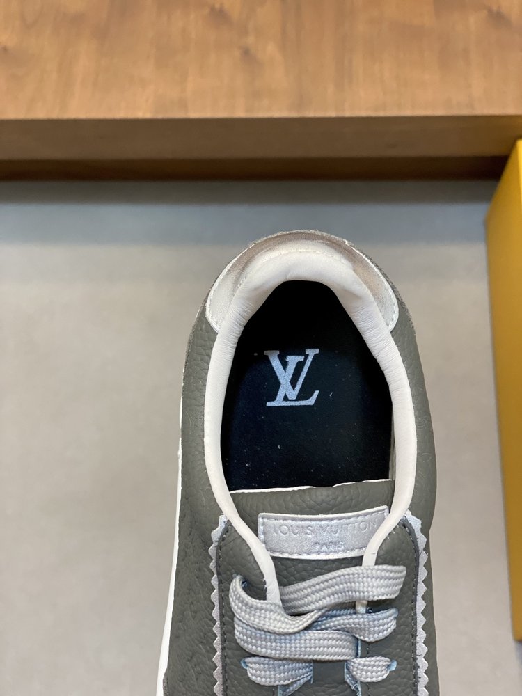 LV 남성 프리미엄 캐주얼 운동화 001-280792