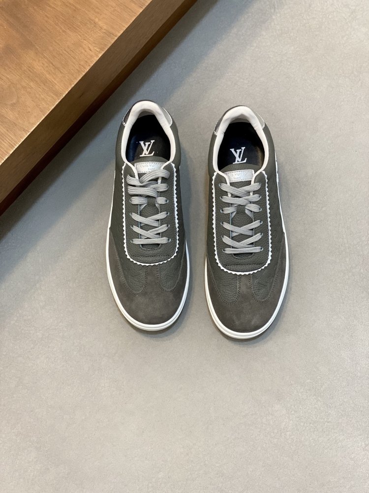 LV 남성 프리미엄 캐주얼 운동화 001-280792