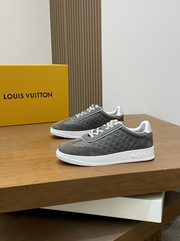 LV 남성 프리미엄 캐주얼 운동화 001-280792