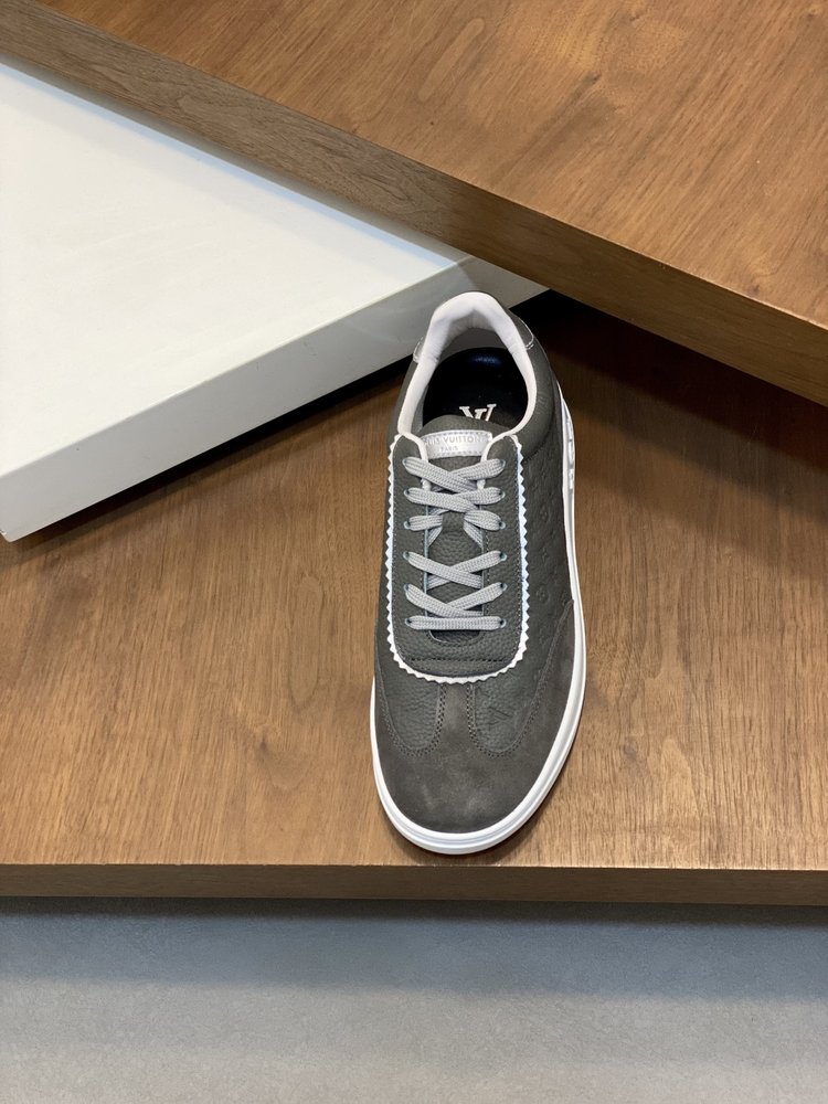 LV 남성 프리미엄 캐주얼 운동화 001-280792