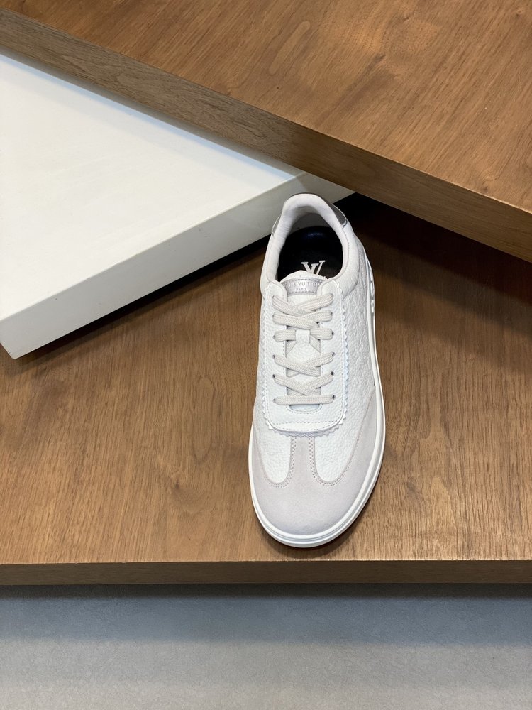 LV 남성 프리미엄 캐주얼 운동화 001-280795