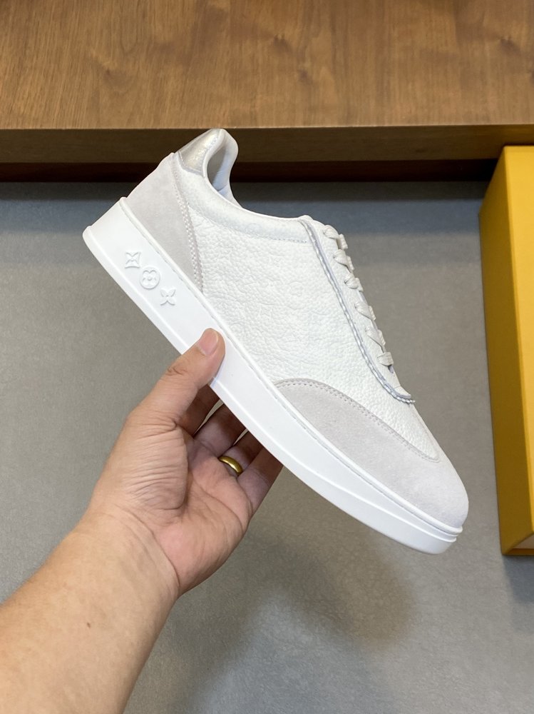 LV 남성 프리미엄 캐주얼 운동화 001-280795