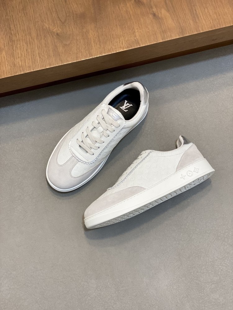 LV 남성 프리미엄 캐주얼 운동화 001-280795