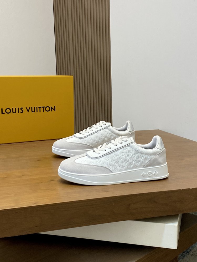 LV 남성 프리미엄 캐주얼 운동화 001-280795