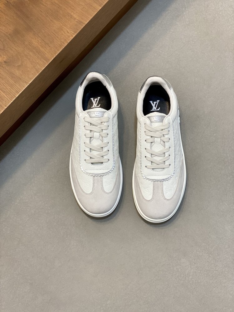 LV 남성 프리미엄 캐주얼 운동화 001-280795