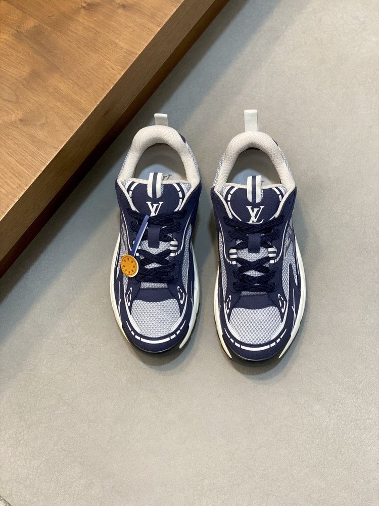LV Run 2.0 운동화 001-280808