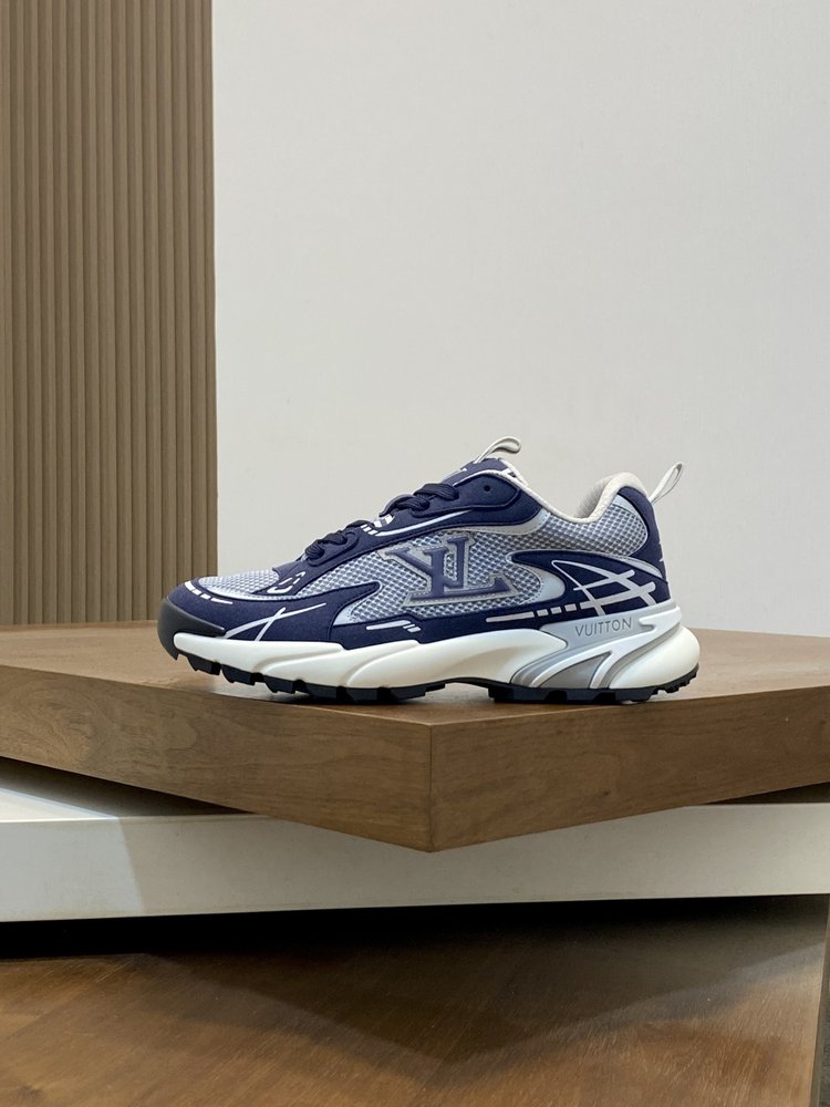 LV Run 2.0 운동화 001-280808