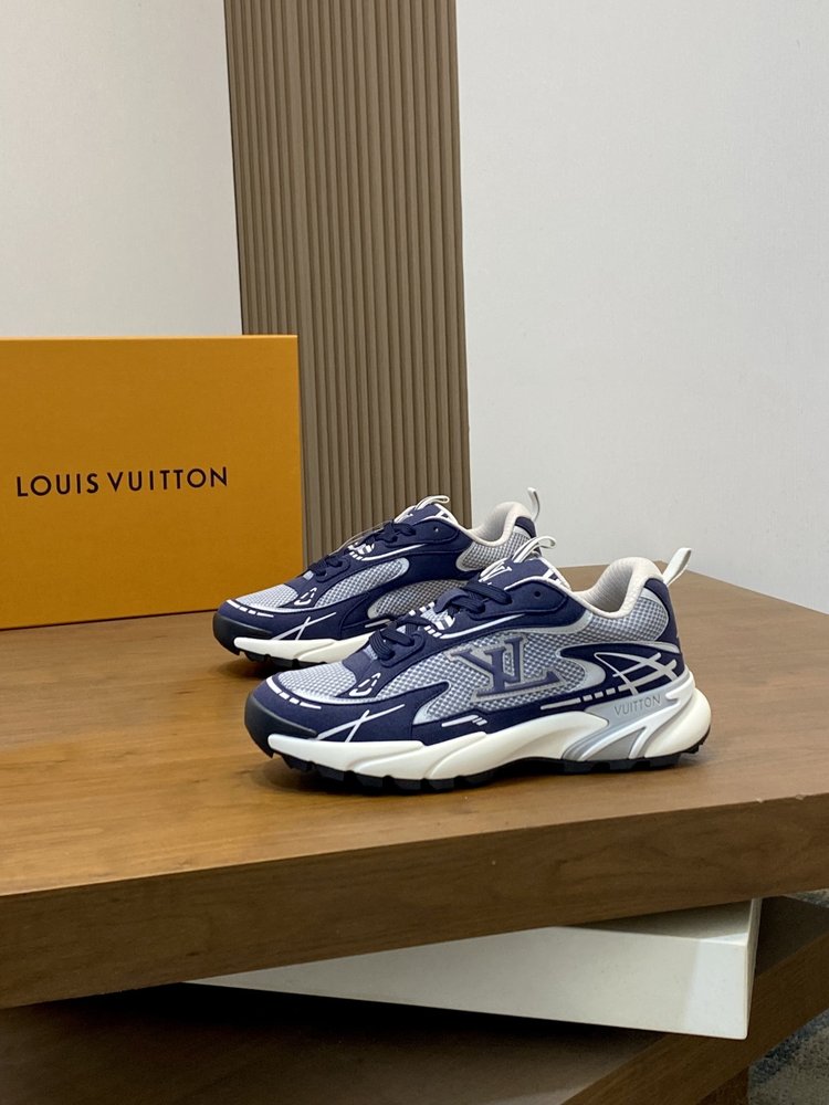 LV Run 2.0 운동화 001-280808