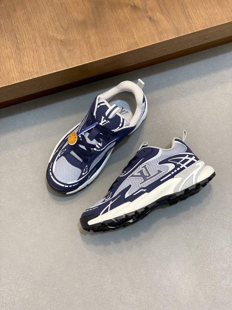 LV Run 2.0 운동화 001-280808
