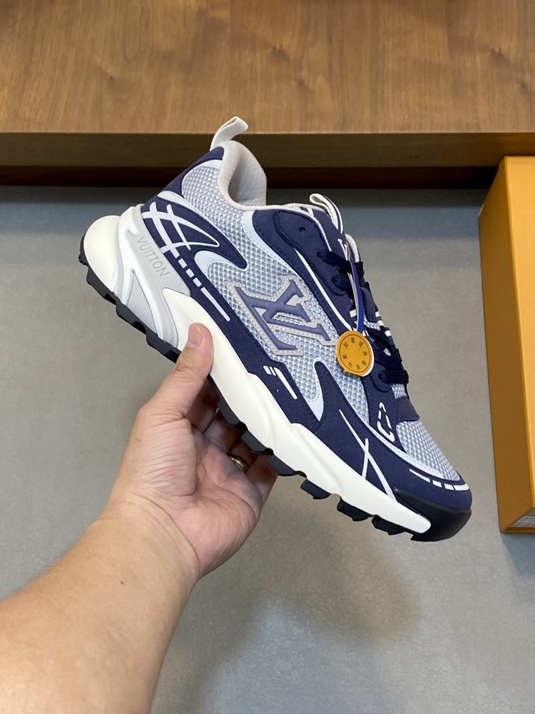 LV Run 2.0 운동화 001-280808