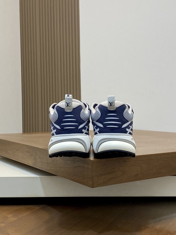 LV Run 2.0 운동화 001-280808