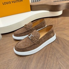 LV 남성 고급 캐주얼 운동화 001-280812