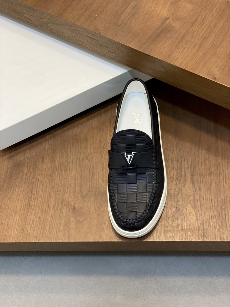 LV 남성 캐주얼 운동화 001-280813