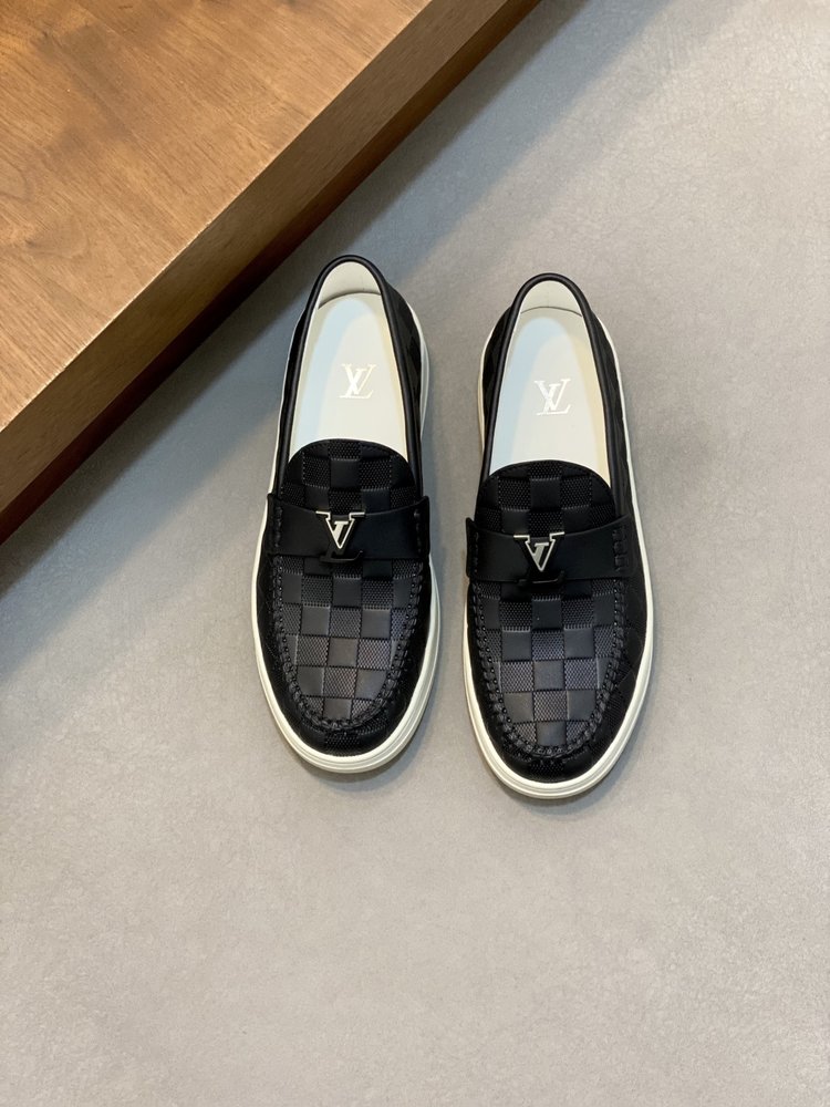 LV 남성 캐주얼 운동화 001-280813