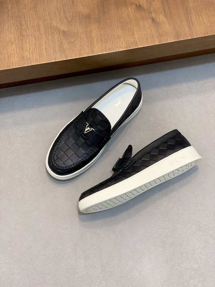LV 남성 캐주얼 운동화 001-280813