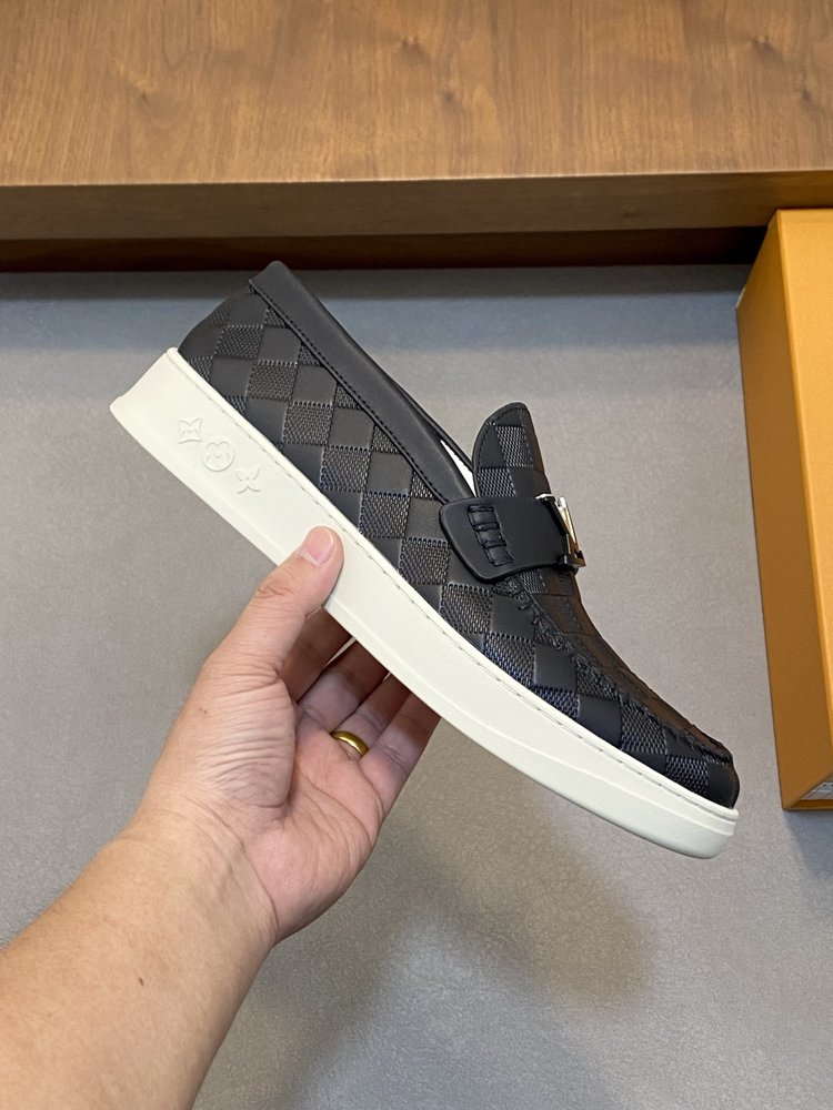 LV 남성 캐주얼 운동화 001-280813