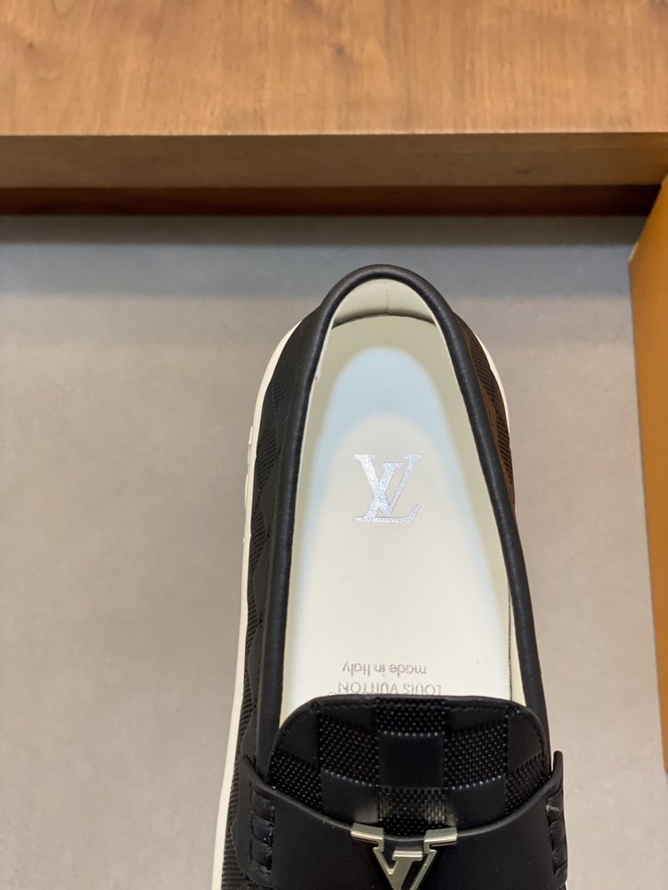 LV 남성 캐주얼 운동화 001-280813
