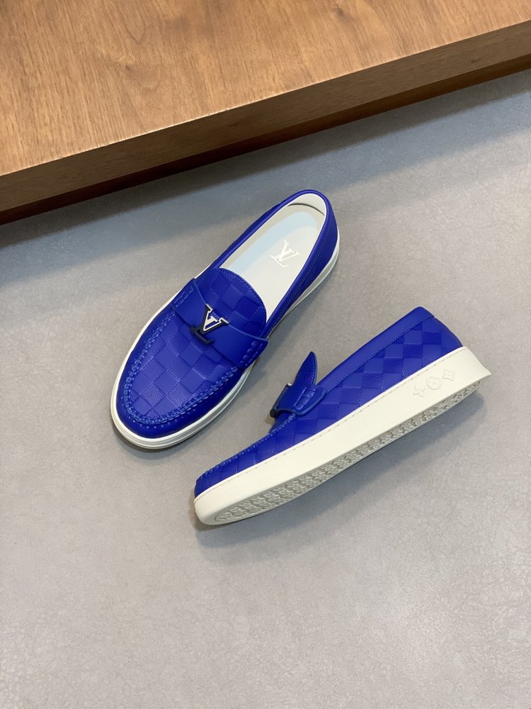 LV 남성 캐주얼 운동화 001-280815
