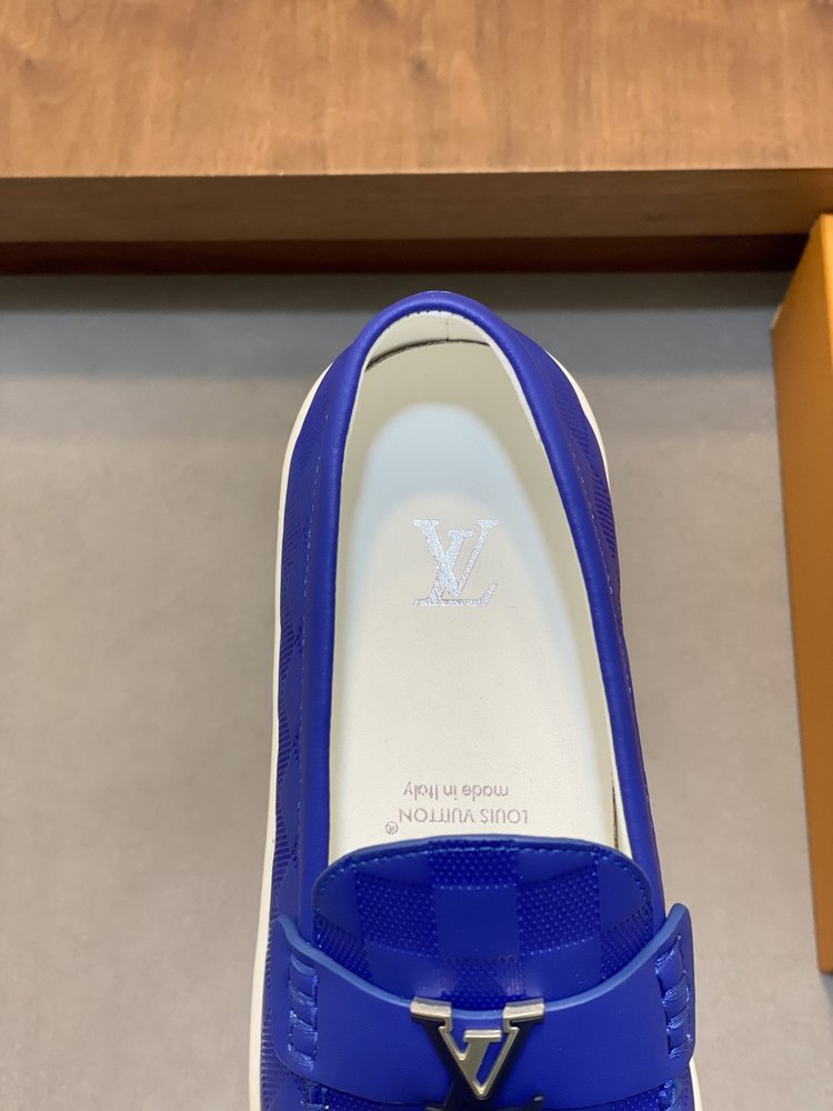 LV 남성 캐주얼 운동화 001-280815
