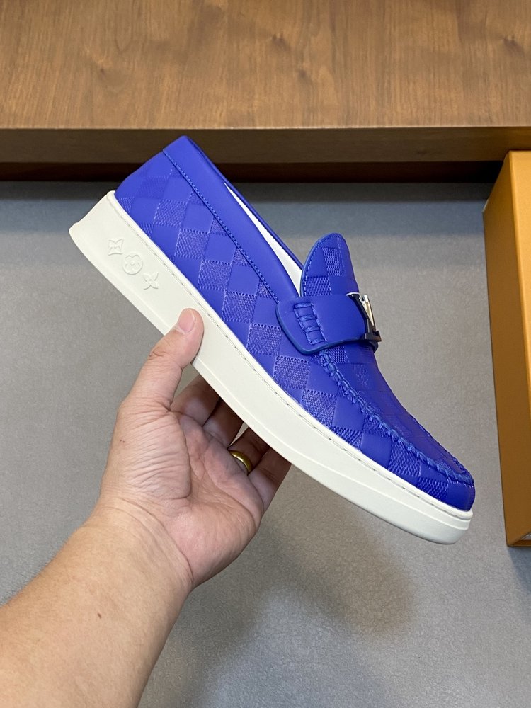 LV 남성 캐주얼 운동화 001-280815
