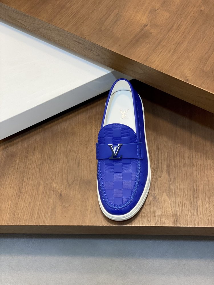 LV 남성 캐주얼 운동화 001-280815