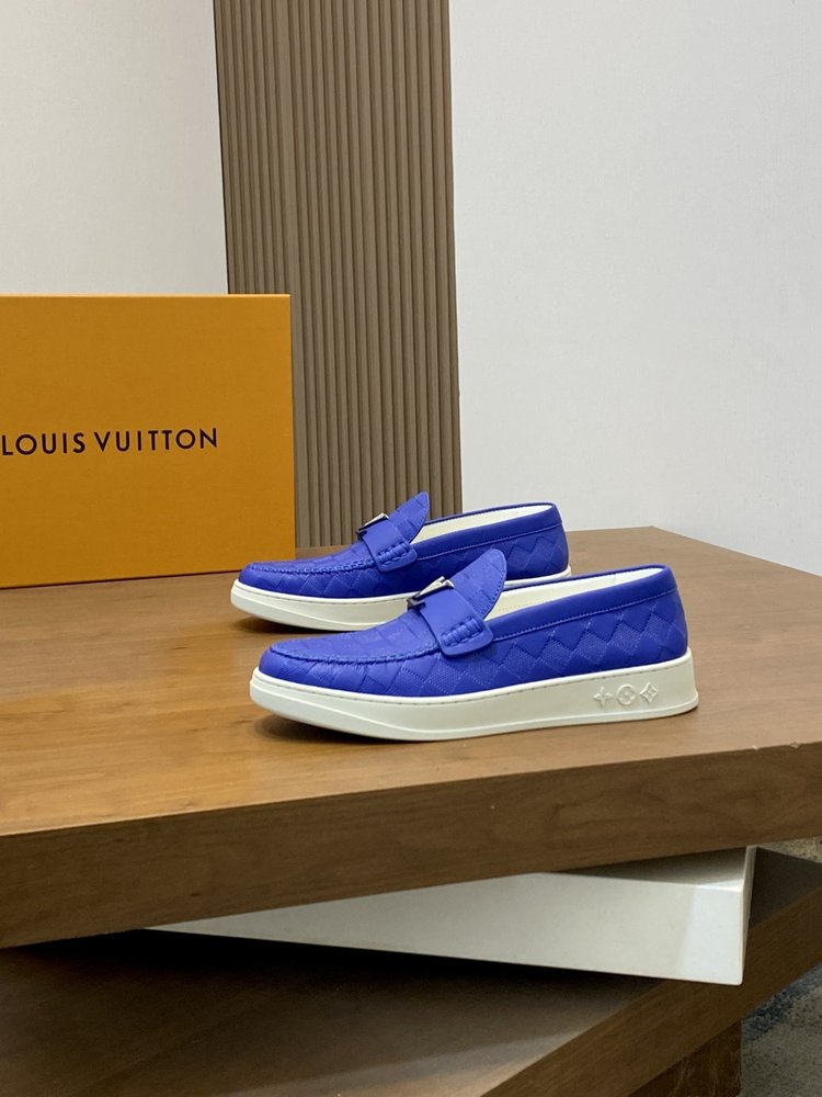 LV 남성 캐주얼 운동화 001-280815