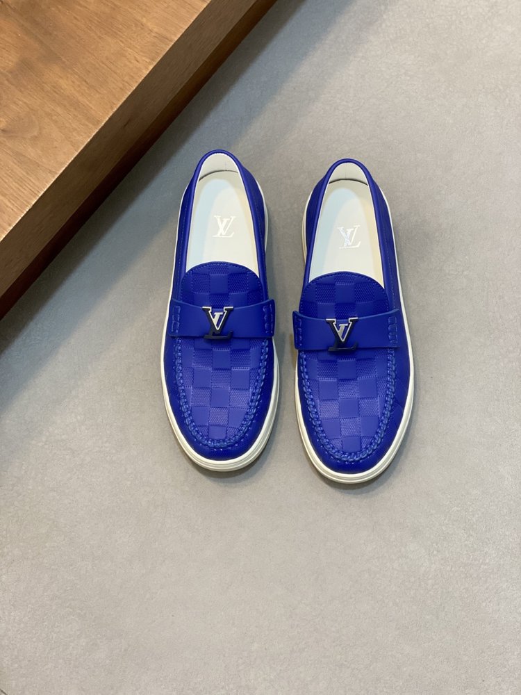 LV 남성 캐주얼 운동화 001-280815