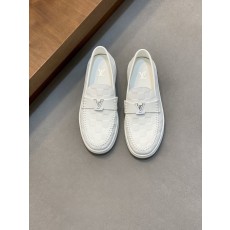LV 남성 고급 스니커즈 001-280816