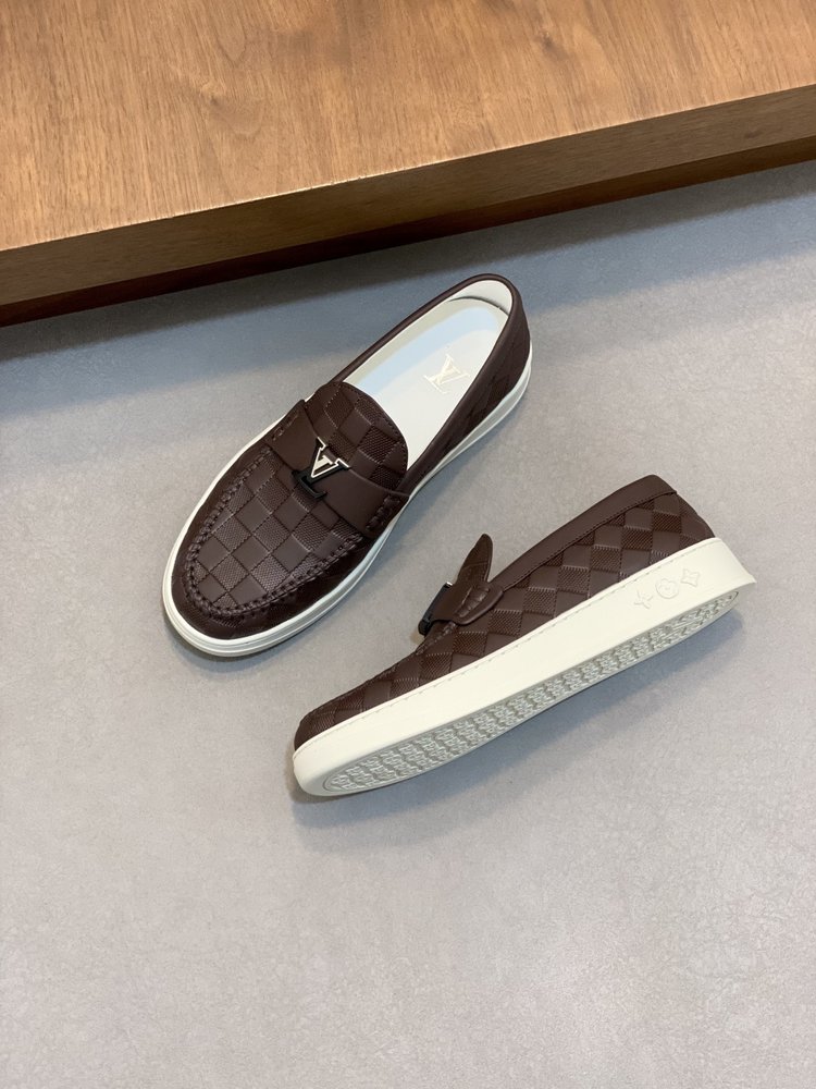 LV 남성 캐주얼 운동화 001-280817
