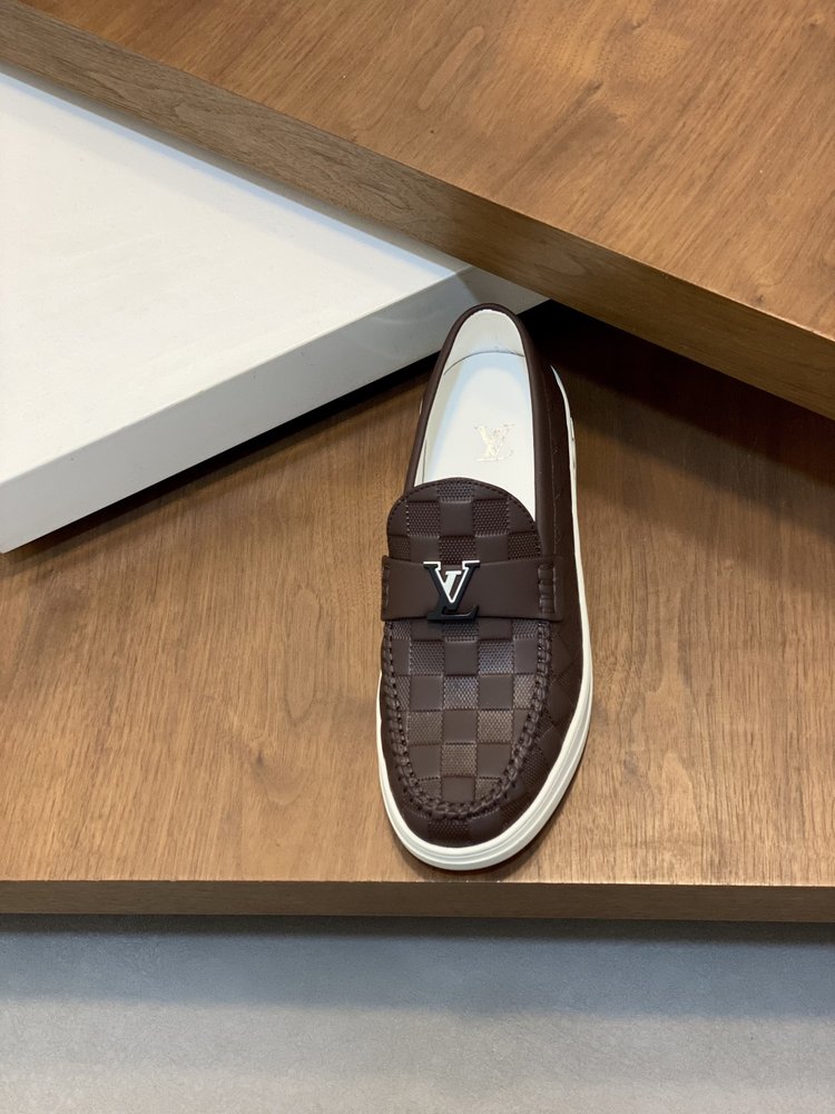 LV 남성 캐주얼 운동화 001-280817