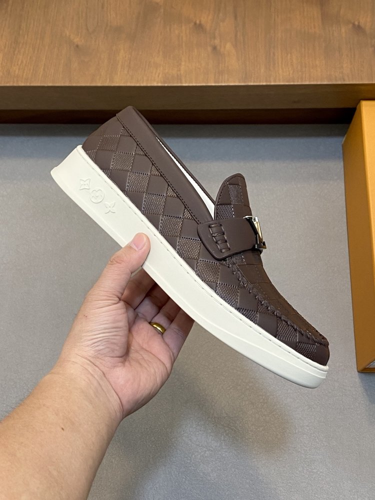 LV 남성 캐주얼 운동화 001-280817