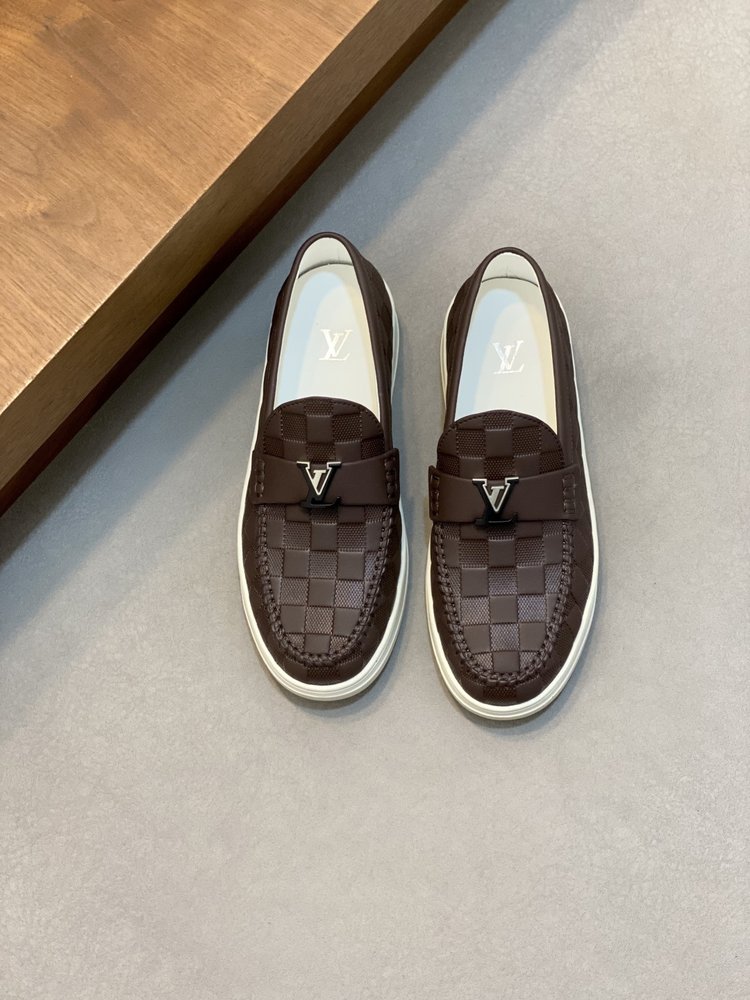 LV 남성 캐주얼 운동화 001-280817